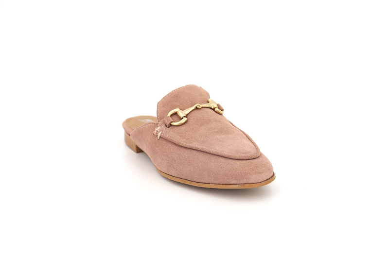 Maria jaen mules et sabots carla 6055 rose0171501_2