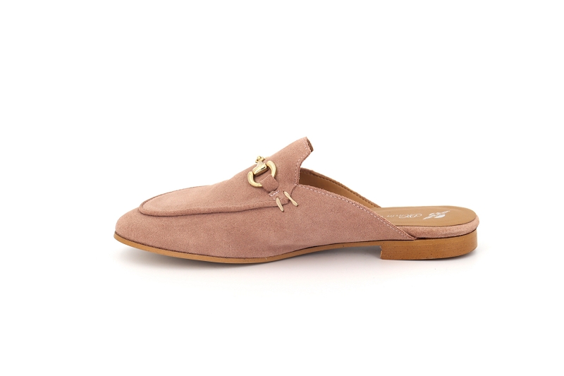 Maria jaen mules et sabots carla 6055 rose0171501_3