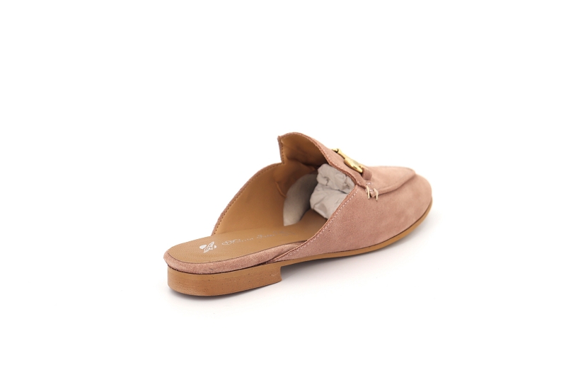 Maria jaen mules et sabots carla 6055 rose0171501_4