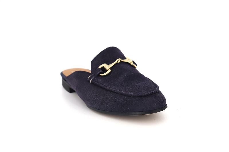 Maria jaen mules et sabots carla 6055 bleu0171502_2