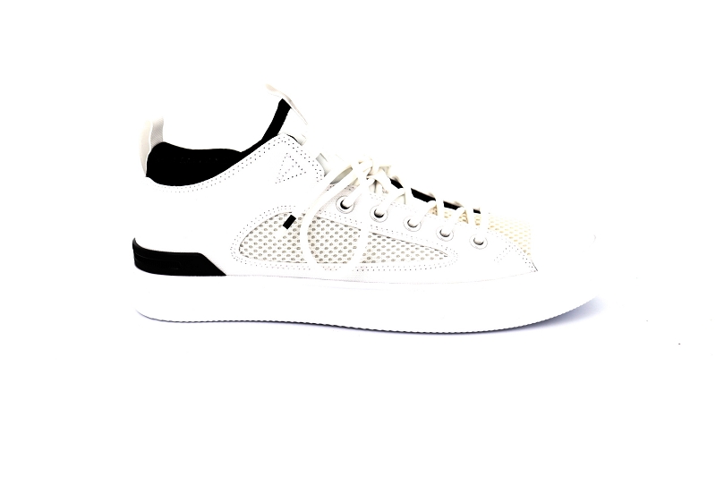 Converse baskets chuck taylor all star ultra 160480c blanc