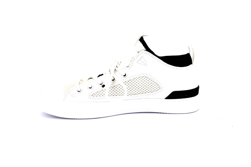 Converse baskets chuck taylor all star ultra 160480c blanc0172301_3