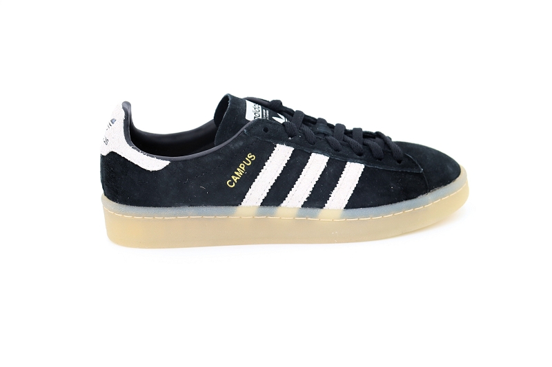 Adidas baskets campus 37150 noir