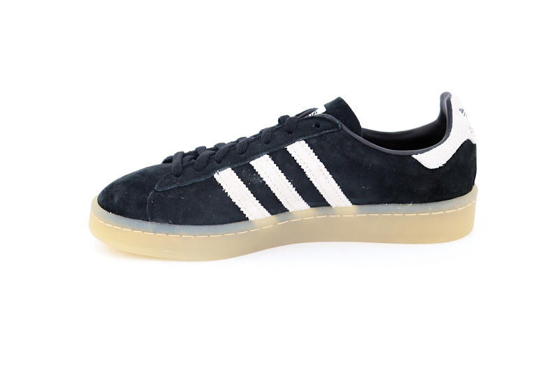 Adidas baskets campus 37150 noir0179801_4