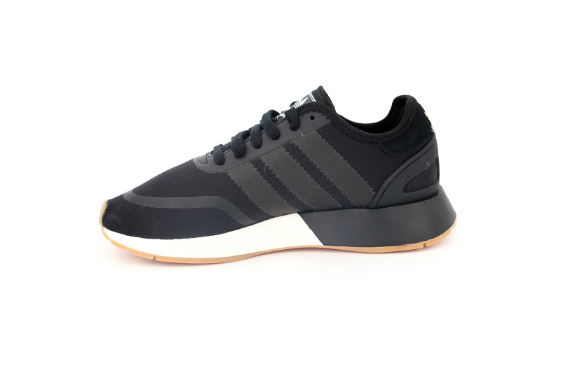 Adidas baskets b37168 noir0179901_3