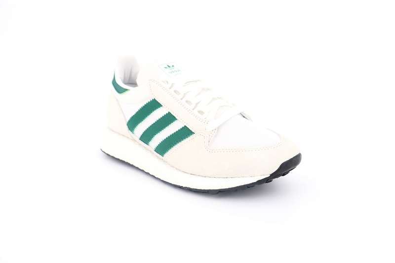 Adidas baskets forest grove b41546 blanc0180401_2