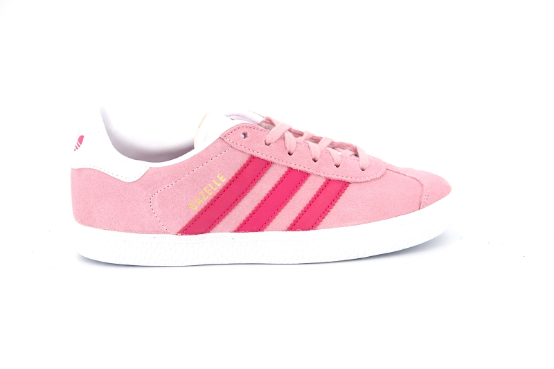 Adidas enf baskets gazelle b41534 rose