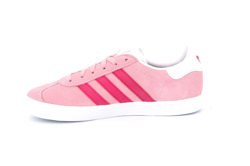 Adidas enf baskets gazelle b41534 rose0180801_3