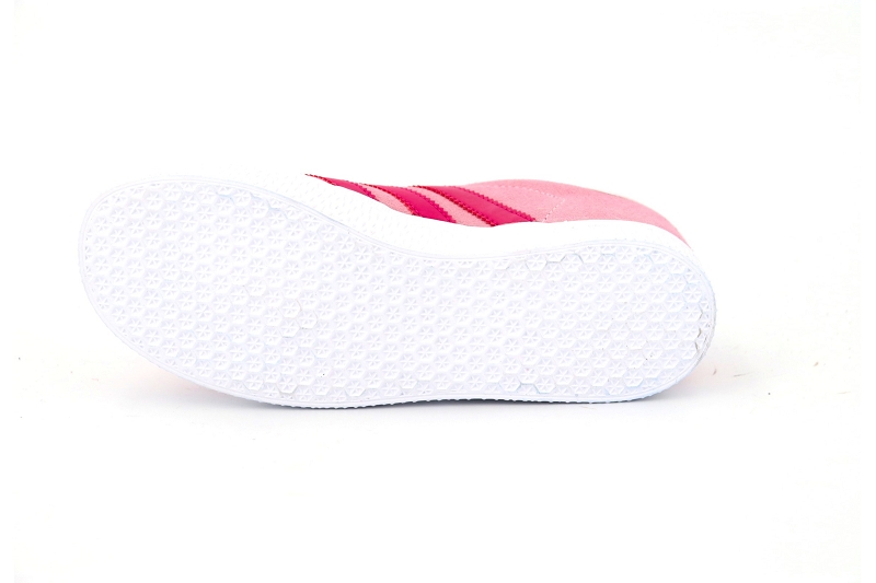 Adidas enf baskets gazelle b41534 rose0180801_5