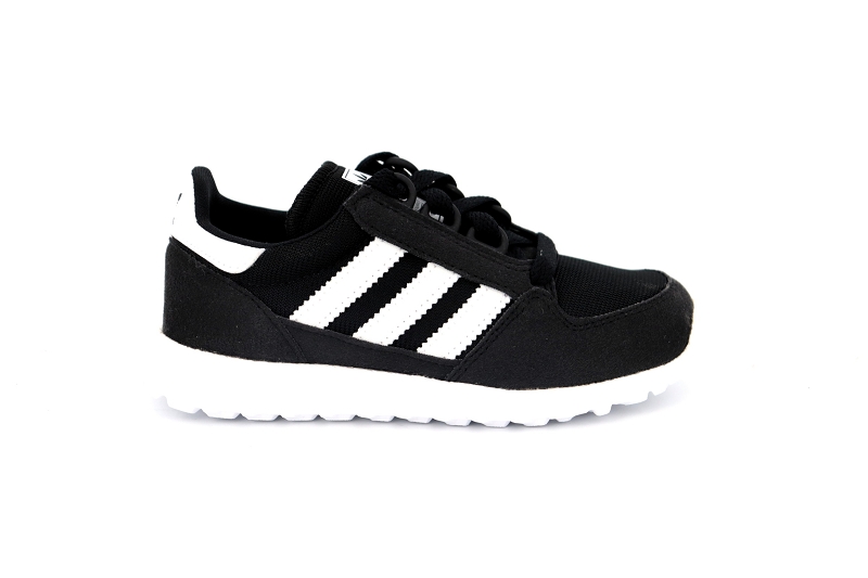 Adidas enf baskets b37747 forest grove noir