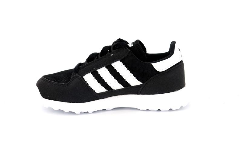 Adidas enf baskets b37747 forest grove noir0181201_3