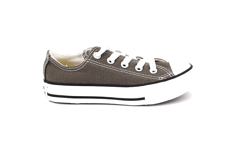 Converse enf baskets all star ox 7j794c3j794c gris