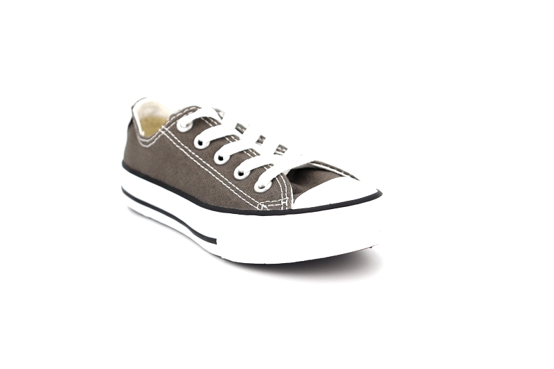 Converse enf baskets all star ox 7j794c3j794c gris0184101_2