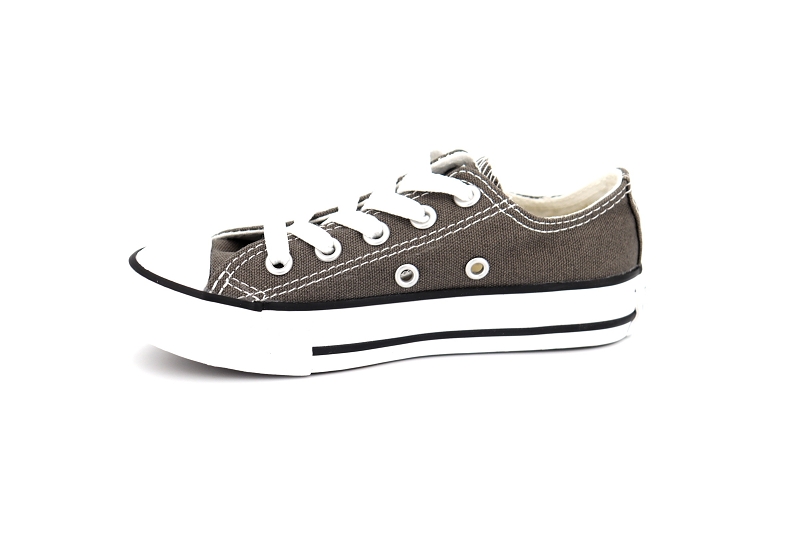 Converse enf baskets all star ox 7j794c3j794c gris0184101_3