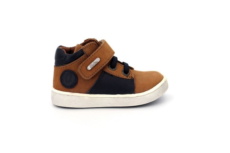 Aster baskets soubi 610402 marron