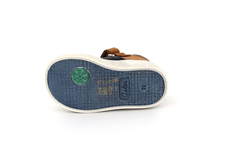 Aster baskets soubi 610402 marron0188701_5