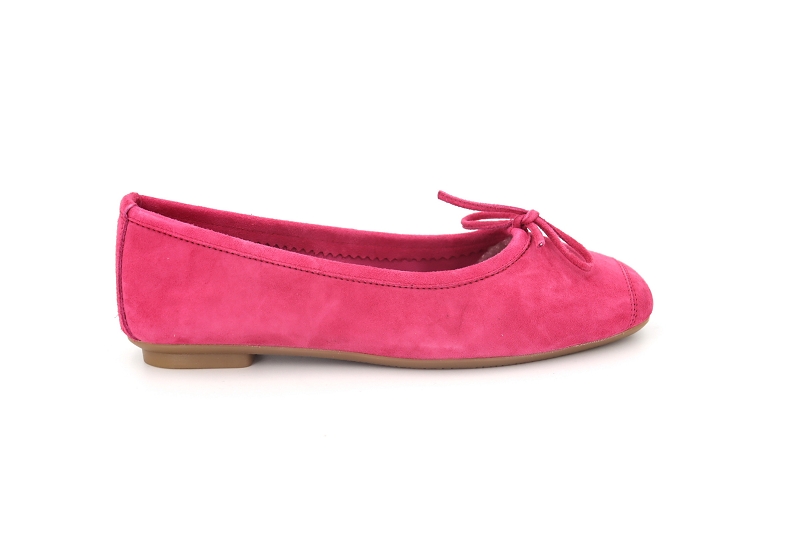 Reqins ballerines harmony rose