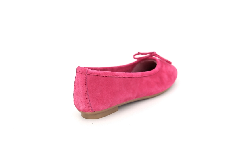 Reqins ballerines harmony rose0193516_4