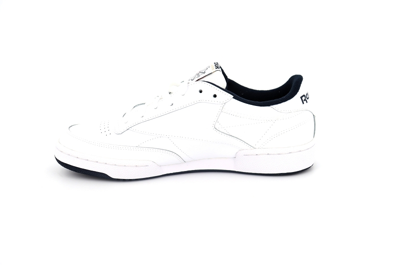 Reebok baskets club c 85 ar0457 blanc0205201_3