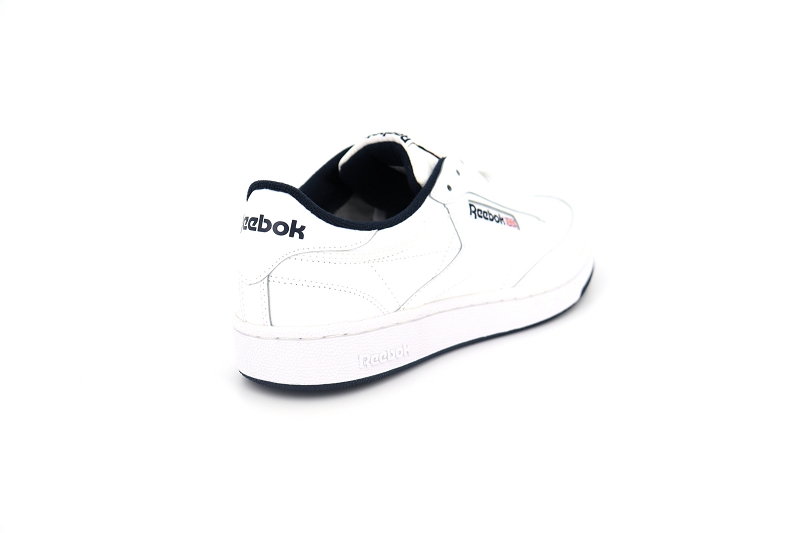 Reebok baskets club c 85 ar0457 blanc0205201_4