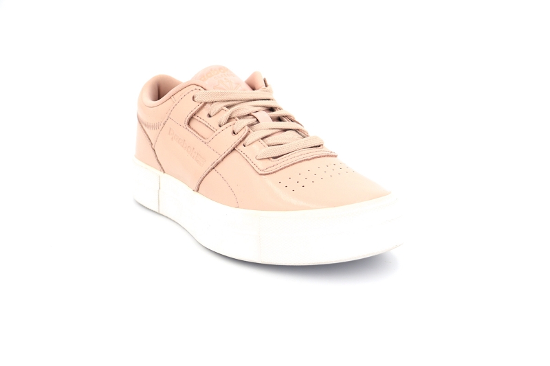 Reebok baskets cn3564 workout rose0205501_2