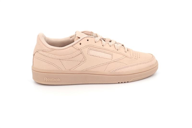 Reebok baskets club c 85 cn3736 beige