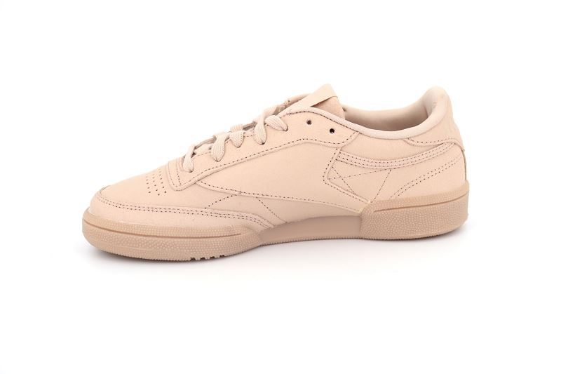 Reebok baskets club c 85 cn3736 beige0205701_3