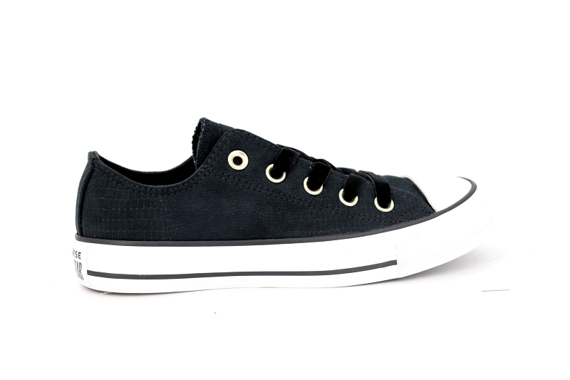 Converse baskets 561705c all star noir