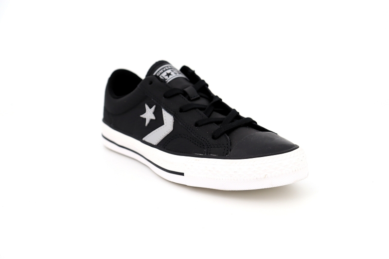 Converse baskets star player 161566c noir0208201_2