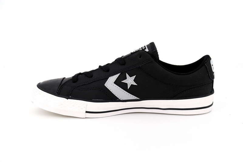 Converse baskets star player 161566c noir0208201_3