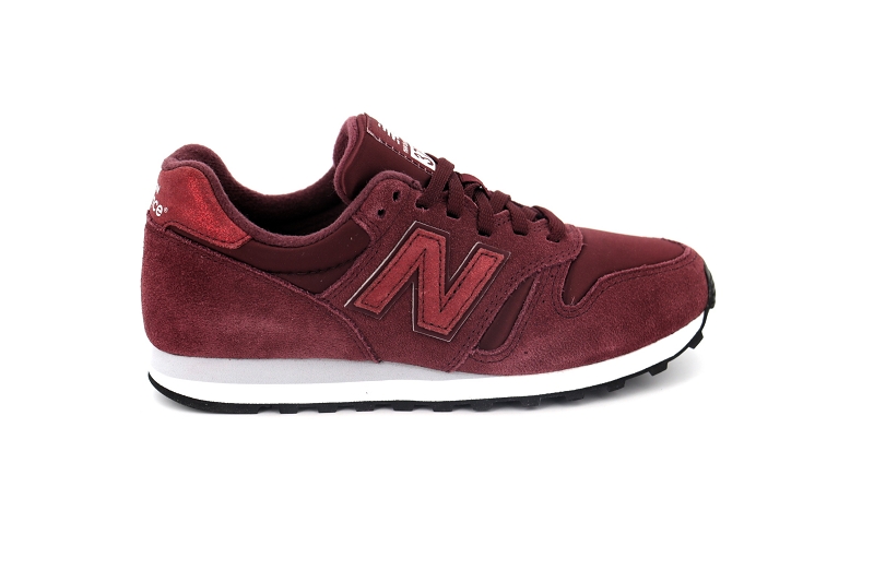 New balance baskets wl 373 ouragana° violet