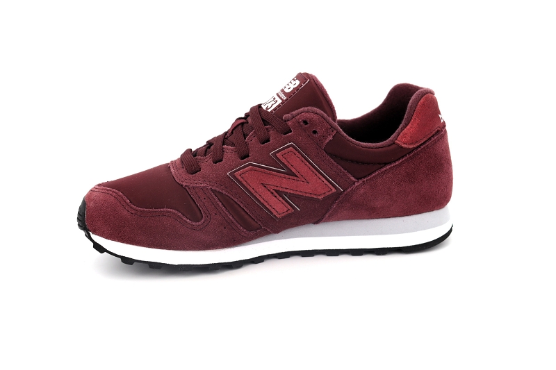 New balance baskets wl 373 ouragana° violet0208901_3