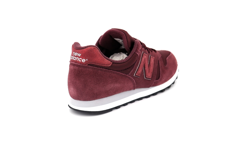 New balance baskets wl 373 ouragana° violet0208901_4