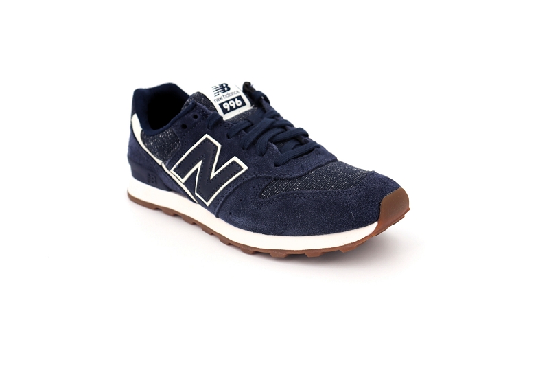 New balance baskets wr996 violette bleu0209201_2