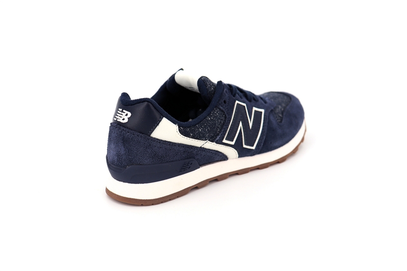 New balance baskets wr996 violette bleu0209201_4