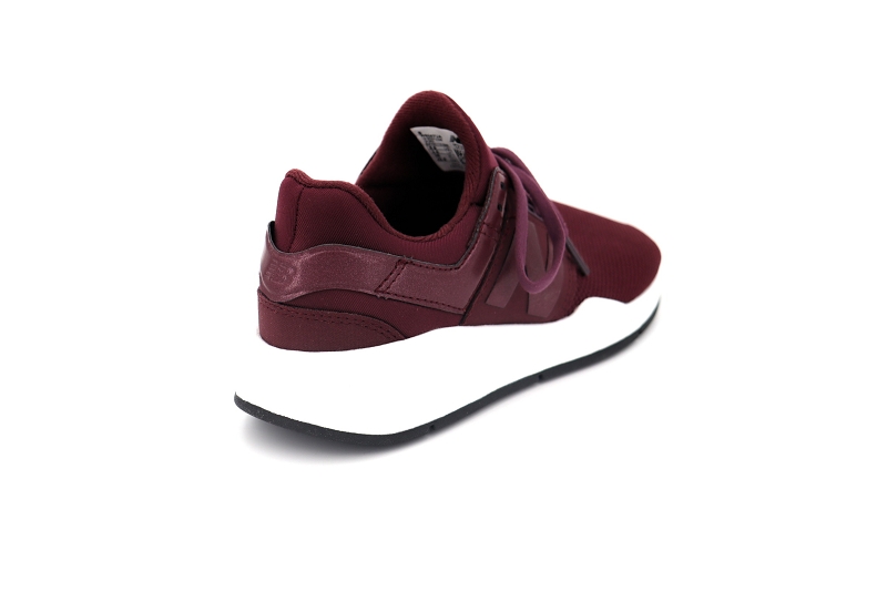 New balance baskets ws 247 haribo bordeaux0209301_4