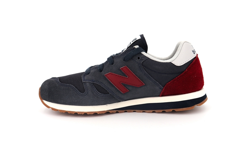 New balance baskets u520 new bleu0209901_3