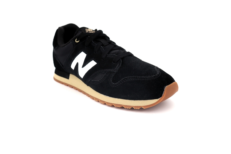 New balance baskets u520 new noir0209903_2