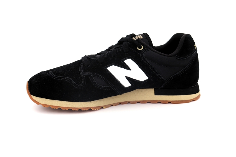 New balance baskets u520 new noir0209903_3