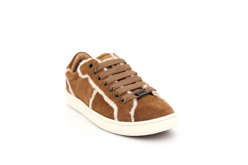 Ugg baskets milo spill seam marron0211201_2