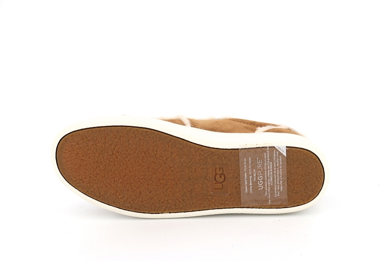 Ugg baskets milo spill seam marron0211201_5