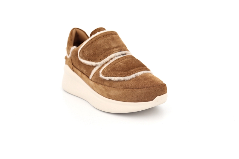 Ugg baskets ashby spill seam 1095095 marron0211301_2