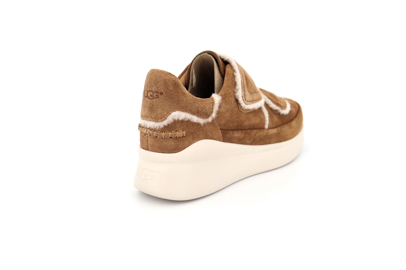 Ugg baskets ashby spill seam 1095095 marron0211301_4