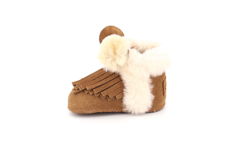 Ugg boots et bottines darlala erin 1095025 marron0213001_3