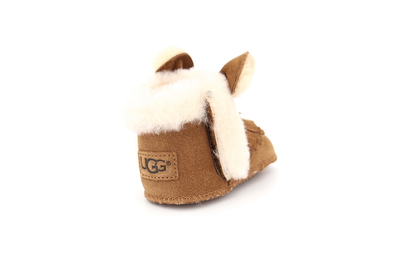 Ugg boots et bottines darlala erin 1095025 marron0213001_4