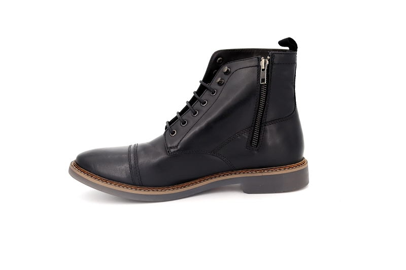 Base london boots et bottines reynold noir0218503_3