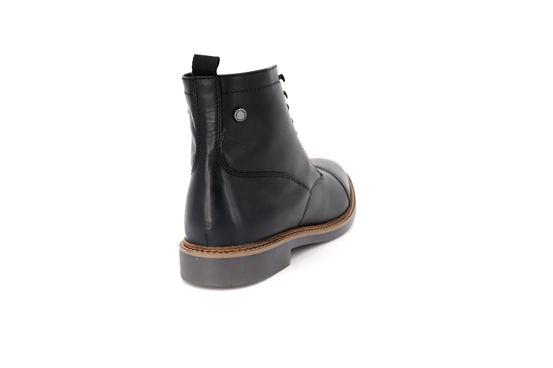 Base london boots et bottines reynold noir0218503_4