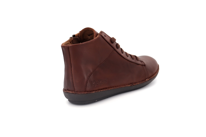 Kickers baskets montantes fowno 654140 marron0220401_4