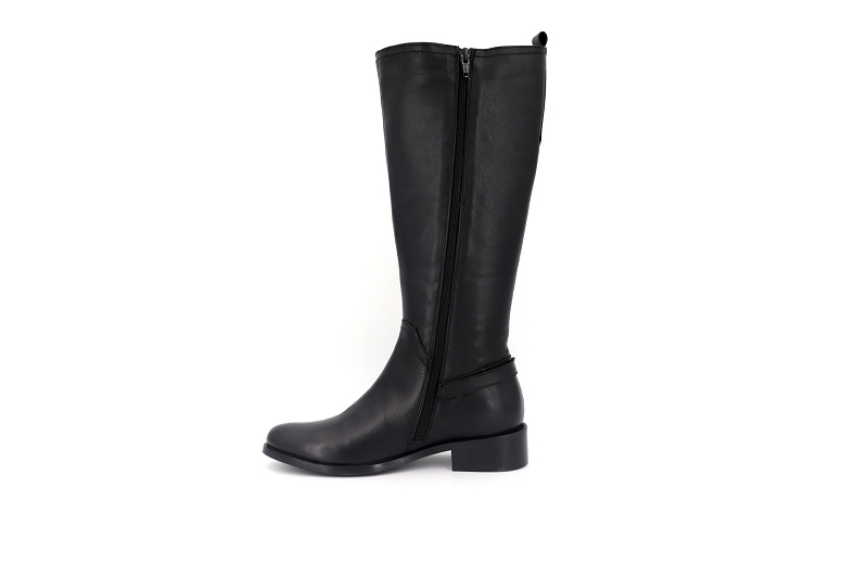Kickers bottes alia 673630 noir0220601_3