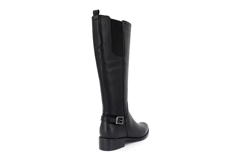 Kickers bottes alia 673630 noir0220601_4